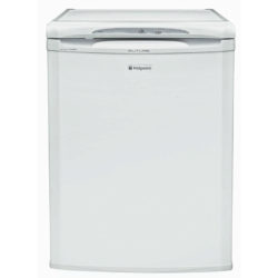 Hotpoint RZA36P Under Counter Freezer - White